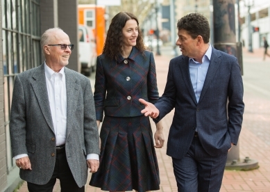 The Urdes Miller Group